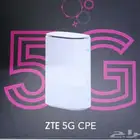 راوتر ZTE MC801A1 يشغل جميع الشبكات