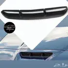 سكوبات   خياشيم كورفيت c6 z06 zo6 مستخدمه