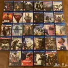 اشرطة سوني 4 ps4 games