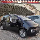 هيونداي ستاريا 2026 ديزل 9 راكب اتوماتيك