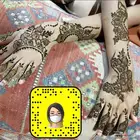نقاشه حناء وطلع البيت حياكم لي الحجز  