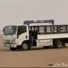 دينه هدروليك دنه كرين للمشاوير