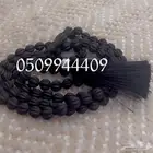 سبحة العنبر الطبيعي