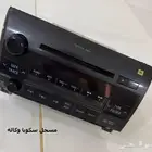 قطع سكويا ارضيات ومسجل وزرار حساس 2016