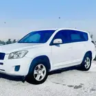 راف فور 2011