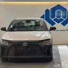 تويوتا يارس YARIS Y PLUS 2026
