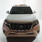 تويتا برادو 2015