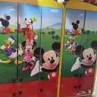 غرفة نوم اطفال