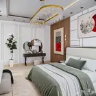 التصميم الداخلي والديكور