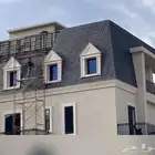 تركيب قرميد قرميد