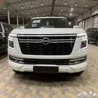 بترول نيسان بلاتنيوم 2025 خليجي