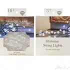 3 امتار سلسلة أضواء LED وميض للبيع