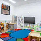 مدرسة منهج عالمي إنجليزي وأمريكي