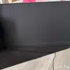 شاشه جديده شارب 60بوصه