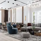 تصميم ديكور داخلي