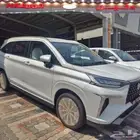 تويوتا فيلوز 2025 GLX
