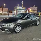 مازدا 3 2016 للمستخدم