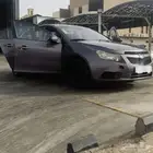 شفروليه كروز 2011