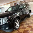 تاهو موديل 2017 بدون دبل