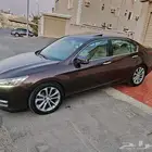 هوندا اكورد فل كامل سبورت V6
