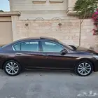 هوندا اكورد سبورت V6