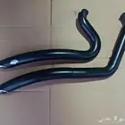 اكزوست هارلي اكزوز فل سستم 2 - 2