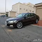 هوندا اكورد فل كامل