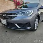 تشيري اريزو 5 على الضمان