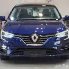 رينو ميجان نص فل 2024