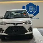 تويوتا رايز - RAIZE XLE 2026
