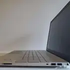 HP لمس كور i5 الرام 16 هارد سريع 256 وهارد الف جيجا