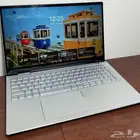 ديل i7 رام 16 شاشة لمس 360 تخزين 512