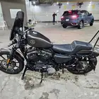 دباب هارلي سبوستر 2021 بسعر مغري