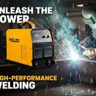 مكينة لحام 400 امبير Welding Machine