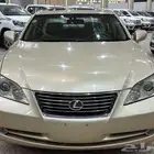 لكزس 2007 ES350