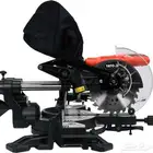 منشار زاوية ليزر - 1500 واط - قطر الديسك 185 ملم