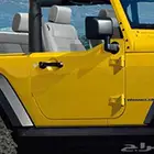 هاف دور رانجلر JK 2DR