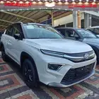 تويوتا اوربان كروزر 2026 فل كامل