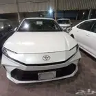 كامري 2025