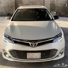 TOYOTA AVALON 2013