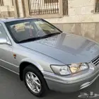 كامري 2002 تورينق V6 فئة نادرة تم البيع تم البيع ..