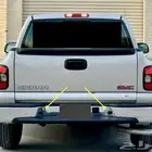 قاعدة لمبات لوحه جمس سييرا( مخصر )GMC