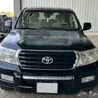 تويوتا جكسار V8 2010 بنزين