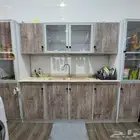 دولاب مطبخ