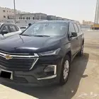 شوفروليه ترافرس موديل2023 للبيع Ls