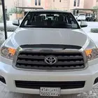 سكويا 2016 م دبل ثلاجة ممشى قليل 131 الف كلم المالك الثاني