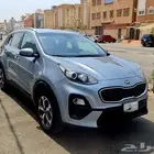 كيا سبورتاج 2020 نظيفه جدا