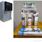 فنى فلاتر تحليه ماء الشرب