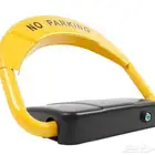 جهاز حاجز الموقف  قفل مواقف  حاجز سيارات