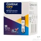 اشرطة سكر كونتو كير